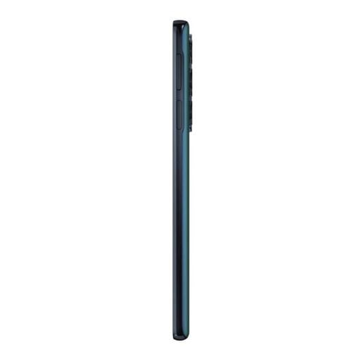 Εικόνα της Smartphone Motorola Edge 30 Pro 5G NFC Dual-SIM 12GB 256GB Cosmos Blue PASS0027PL