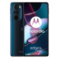 Εικόνα της Smartphone Motorola Edge 30 Pro 5G NFC Dual-SIM 12GB 256GB Cosmos Blue PASS0027PL