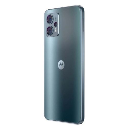 Εικόνα της Smartphone Motorola Moto G23 NFC Dual-SIM 8GB 128GB Steel Blue PAX20031PL