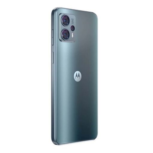 Εικόνα της Smartphone Motorola Moto G23 NFC Dual-SIM 8GB 128GB Steel Blue PAX20031PL