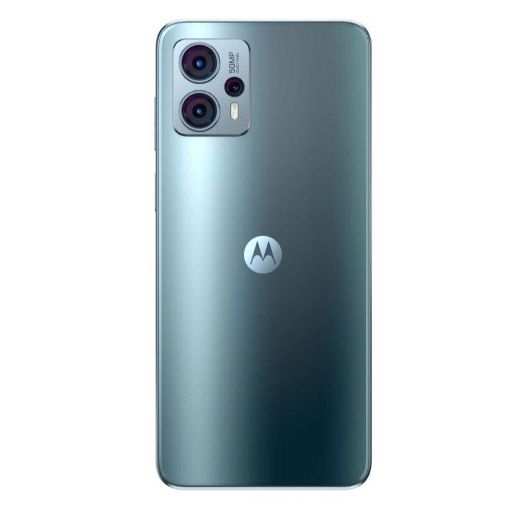 Εικόνα της Smartphone Motorola Moto G23 NFC Dual-SIM 8GB 128GB Steel Blue PAX20031PL