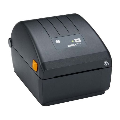Εικόνα της Εκτυπωτής Ετικετών Zebra ZD230 Thermal ZD23042-30EC00EZ