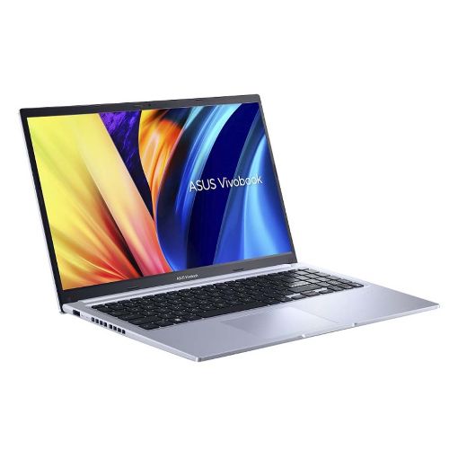 Εικόνα της Laptop Asus Vivobook 15 X1502ZA-BQ512W 15.6" Intel Core i5-1235U(3.30GHz) 8GB 512GB SSD Win11 Home GR 90NB0VX2-M01BB0