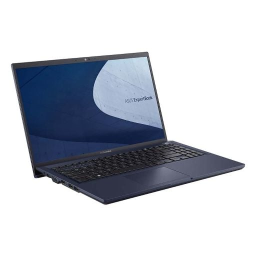 Εικόνα της Laptop Asus ExpertBook B1 B1502CBA-GR31B0X 15.6" Intel Core i3-1215U(3.30GHz) 8GB 256GB SSD Win11 Pro GR 90NX05U1-M01UZ0