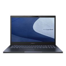Εικόνα της Laptop Asus ExpertBook B2 B2502CBA-UI51C0X 15.6" Intel Core i5-1240PU(3.30GHz) 8GB 512GB SSD Win11 Pro GR 90NX04K1-M01520