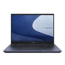 Εικόνα της Laptop Asus ExpertBook B5 Flip OLED B5602FBA-OLED-UI73D0X 16" Touch Intel Core i7-1260P(3.40GHz) 16GB 1TB SSD Win11 Pro GR/EN 90NX05L1-M003R0
