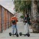 Εικόνα της Ninebot eKickScooter F2 Plus E by Segway