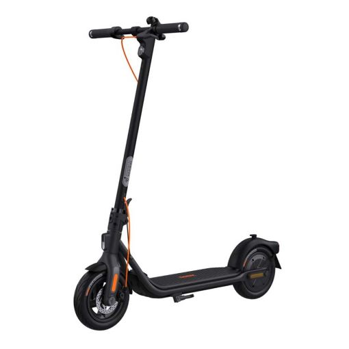 Εικόνα της Ninebot eKickScooter F2 Plus E by Segway