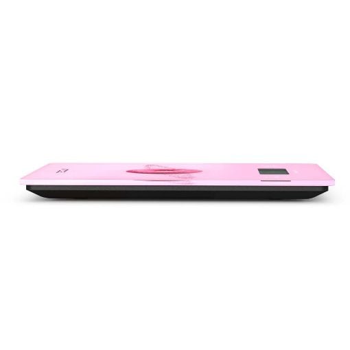 Εικόνα της Ψηφιακή Ζυγαριά Κουζίνας Tesla KS101P Pink