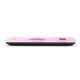 Εικόνα της Ψηφιακή Ζυγαριά Κουζίνας Tesla KS101P Pink