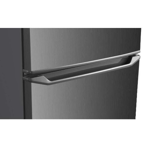 Εικόνα της Ψυγειοκαταψύκτης Tesla RC2600HXE 262lt Inox