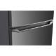 Εικόνα της Ψυγειοκαταψύκτης Tesla RC2600HXE 262lt Inox