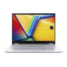 Εικόνα της Laptop Asus VivoBook S 14 Flip OLED TN3402YA-OLED-KN731W 14" Touch AMD Ryzen 7 7730U(2.00GHz) 16GB 1TB SSD Win11 Home GR 90NB1112-M002C0