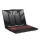 Εικόνα της Laptop Asus TUF Gaming A15 FA507NU-LP031W 15.6" AMD Ryzen 7 7735HS(3.20GHz) 16GB 512GB SSD RTX 4050 6GB Win11 Home GR 90NR0EB5-M002V0