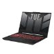Εικόνα της Laptop Asus TUF Gaming A15 FA507NV-LP023W 15.6" AMD Ryzen 7 7735HS(3.20GHz) 16GB 512GB SSD RTX 4060 8GB Win11 Home GR 90NR0E85-M00660