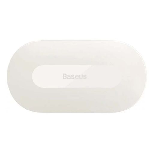 Εικόνα της True Wireless Earphones Baseus Bowie EZ10 Bluetooth White A00054300226-Z1