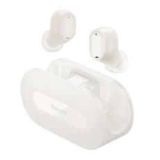 Εικόνα της True Wireless Earphones Baseus Bowie EZ10 Bluetooth White A00054300226-Z1