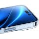 Εικόνα της Πλαστική Θήκη Baseus Simple Back Cover for iPhone 14 Pro Transparent ARAJ000702