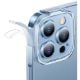 Εικόνα της Πλαστική Θήκη Baseus Simple Back Cover for iPhone 14 Pro Transparent ARAJ000702