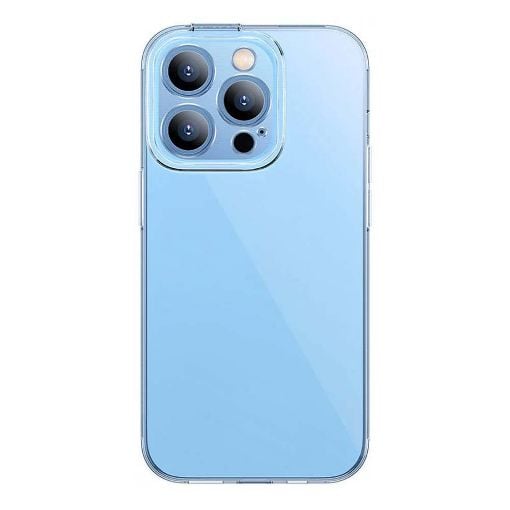 Εικόνα της Πλαστική Θήκη Baseus Simple Back Cover for iPhone 14 Pro Transparent ARAJ000702