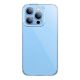Εικόνα της Πλαστική Θήκη Baseus Simple Back Cover for iPhone 14 Pro Transparent ARAJ000702