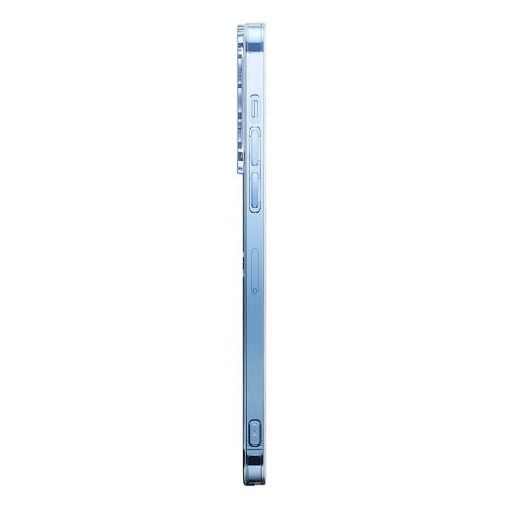 Εικόνα της Πλαστική Θήκη Baseus Simple Back Cover for iPhone 14 Pro Transparent ARAJ000702