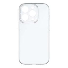 Εικόνα της Πλαστική Θήκη Baseus Simple Back Cover for iPhone 14 Pro Transparent ARAJ000702