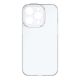 Εικόνα της Πλαστική Θήκη Baseus Simple Back Cover for iPhone 14 Pro Transparent ARAJ000702