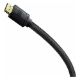 Εικόνα της Καλώδιο Baseus High Definition HDMI 2.1 8K/60Hz 3m Black CAKGQ-L01