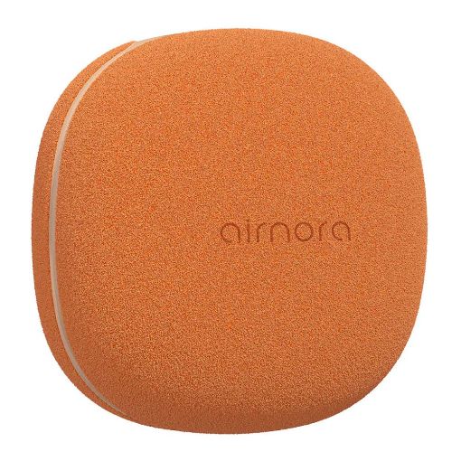Εικόνα της True Wireless Earbuds Baseus AirNora 2 Bluetooth Orange NGTW320207