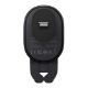 Εικόνα της Baseus Wireless Charging Car Mount 15W Black SUWX030001