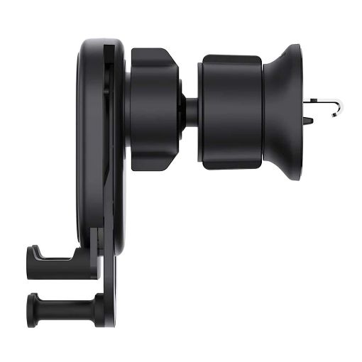 Εικόνα της Baseus Wireless Charging Car Mount 15W Black SUWX030001