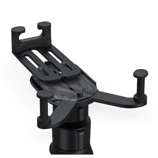 Εικόνα της Baseus Wireless Charging Car Mount 15W Black SUWX030001