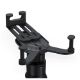 Εικόνα της Baseus Wireless Charging Car Mount 15W Black SUWX030001