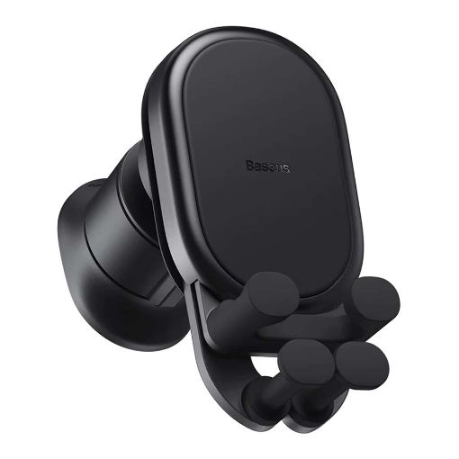 Εικόνα της Baseus Wireless Charging Car Mount 15W Black SUWX030001