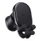 Εικόνα της Baseus Wireless Charging Car Mount 15W Black SUWX030001