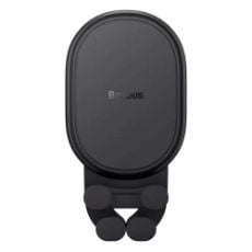 Εικόνα της Baseus Wireless Charging Car Mount 15W Black SUWX030001
