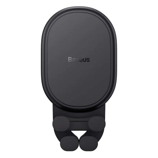 Εικόνα της Baseus Wireless Charging Car Mount 15W Black SUWX030001