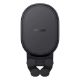Εικόνα της Baseus Wireless Charging Car Mount 15W Black SUWX030001