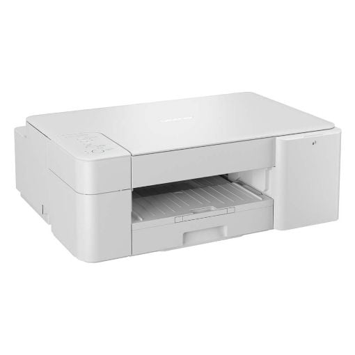 Εικόνα της Πολυμηχάνημα Inkjet Brother DCP-J1200W White