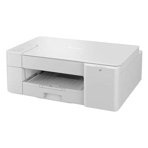 Εικόνα της Πολυμηχάνημα Inkjet Brother DCP-J1200W White