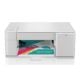 Εικόνα της Πολυμηχάνημα Inkjet Brother DCP-J1200W White