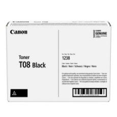Εικόνα της Toner Canon T08 Black 3010C006
