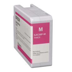 Εικόνα της Μελάνι Epson Magenta C13T44C340