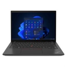 Εικόνα της Laptop Lenovo ThinkPad T14 Gen3 14" Intel Core i5-1240P(3.30GHz) 16GB 256GB SSD Win11 Pro GR/EN 21AH007VGM