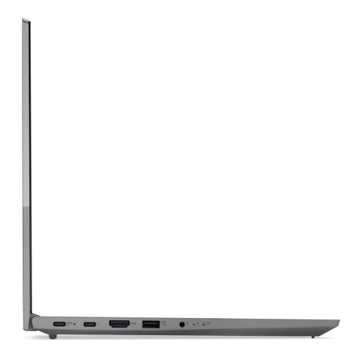 Εικόνα της Laptop Lenovo ThinkBook 15 Gen4 IAP 15.6" Intel Core i7-1255U(3.50GHz) 16GB 512GB SSD Win11 Pro GR/EN 21DJ000DGM