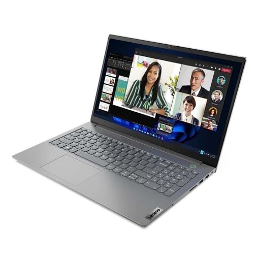 Εικόνα της Laptop Lenovo ThinkBook 15 Gen4 IAP 15.6" Intel Core i7-1255U(3.50GHz) 16GB 512GB SSD Win11 Pro GR/EN 21DJ000DGM