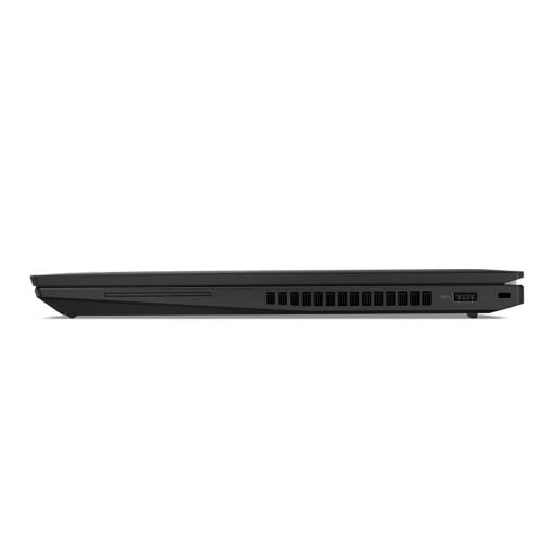 Εικόνα της Laptop Lenovo ThinkPad T16 Gen1 16" Intel Core i5-1240P(3.30GHz) 16GB 512GB SSD Win11 Pro GR/EN 21BV006GGM
