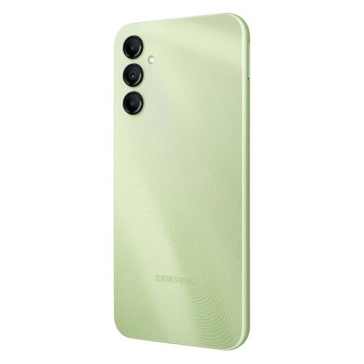 Εικόνα της Smartphone Samsung Galaxy A14 5G NFC 4GB 64GB Light Green SM-A146PLGDEUE