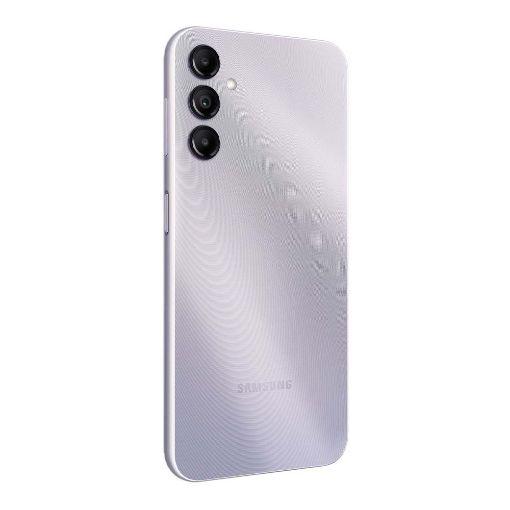 Εικόνα της Smartphone Samsung Galaxy A14 5G NFC 4GB 128GB Silver SM-A146PZSGEUE